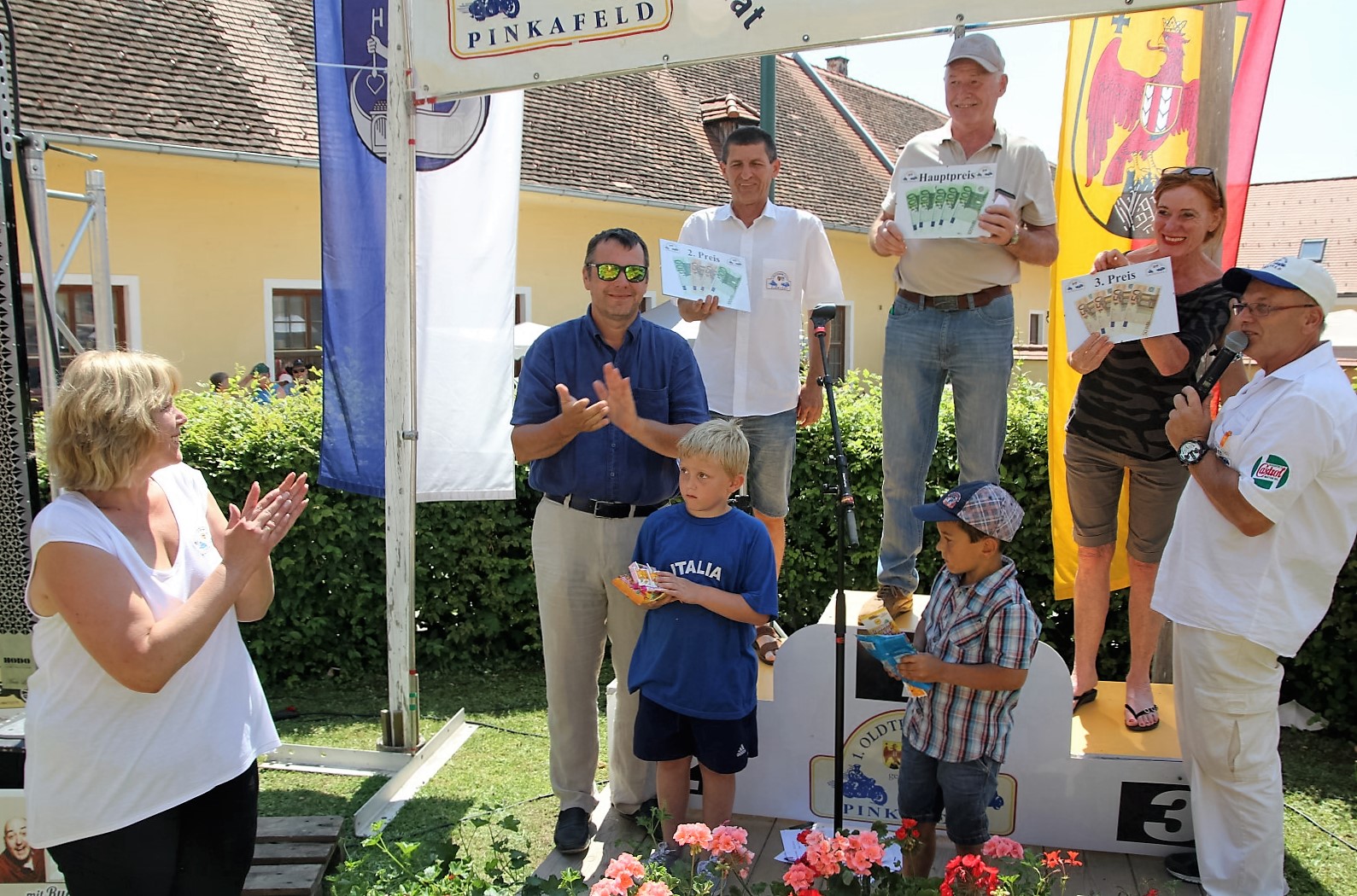 2016-07-10 Oldtimertreffen